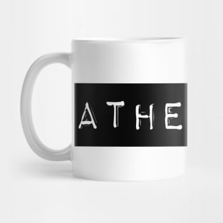 athens, ga Mug